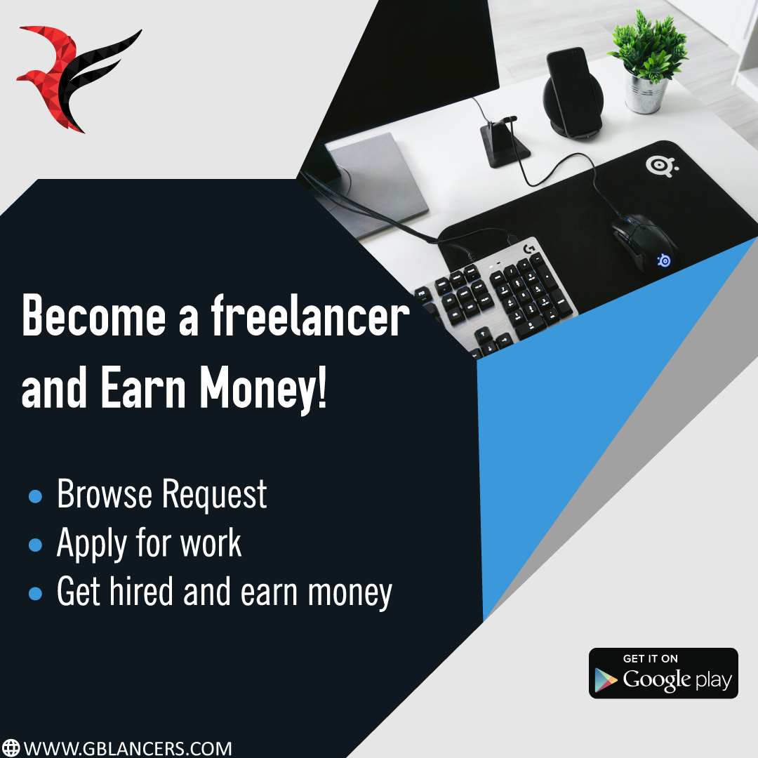 Hire Top Freelancers & Find Freelance Jobs Online | GB Lancers